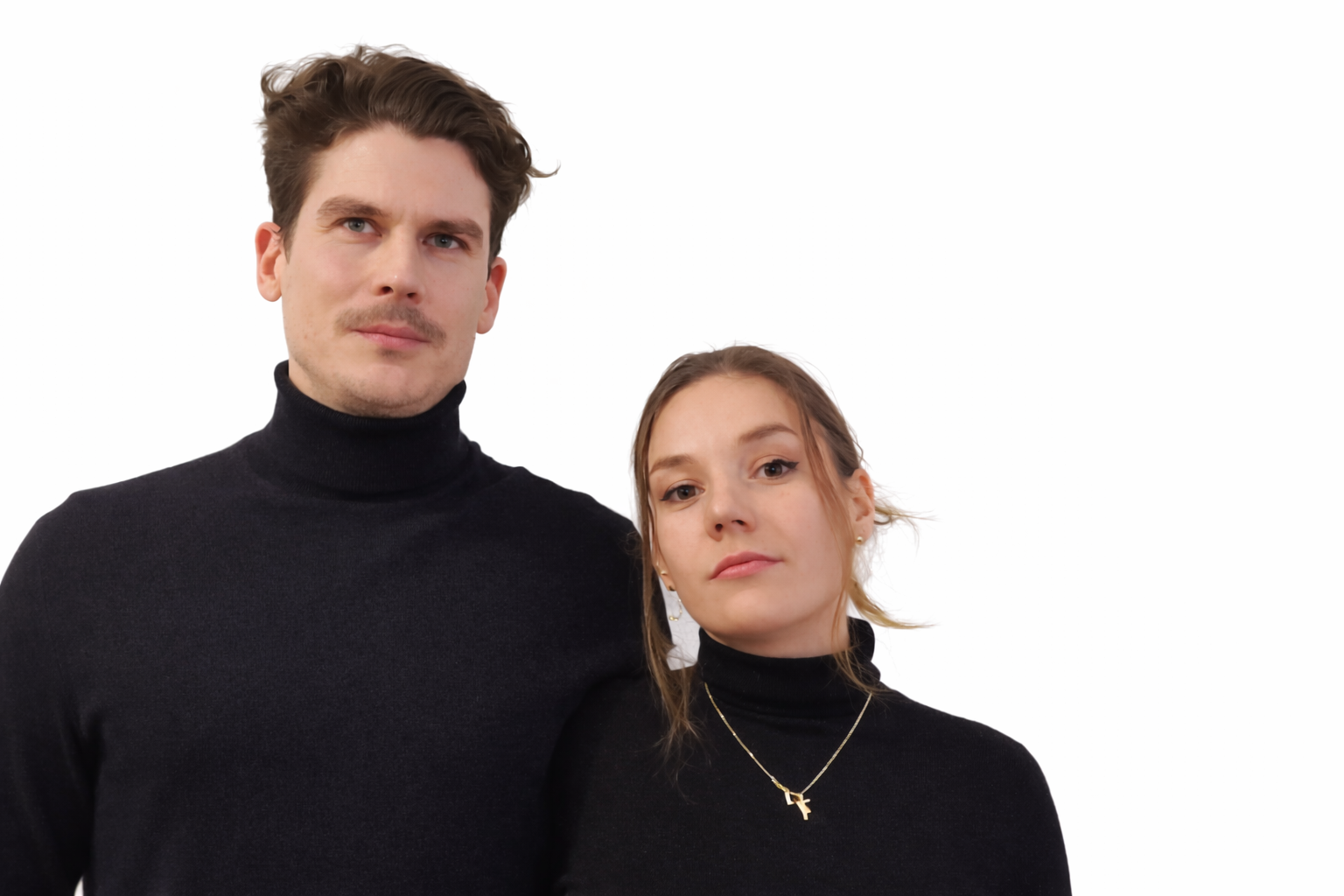 Founders of Amor-Eau
